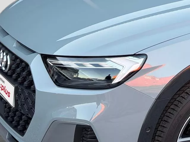 Audi A1 Adrenalin 35 TFSI 110 kW (150 CV) S tronic de segunda mano