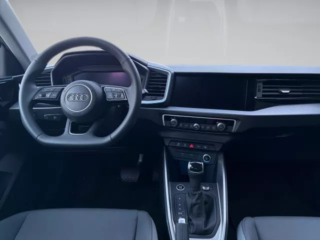 Audi A1 Adrenalin 35 TFSI 110 kW (150 CV) S tronic de segunda mano