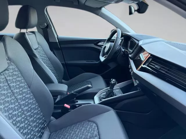 Audi A1 Adrenalin 35 TFSI 110 kW (150 CV) S tronic de segunda mano