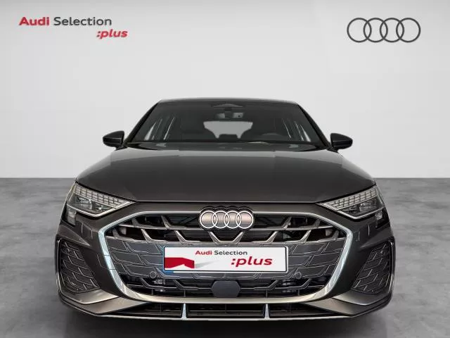 Audi A3 Genuine edition 150 kW (204 CV) S tronic de segunda mano