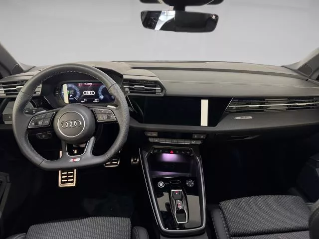 Audi A3 Genuine edition 150 kW (204 CV) S tronic de segunda mano