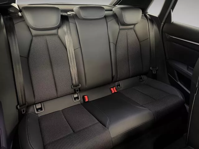 Audi A3 Genuine edition 150 kW (204 CV) S tronic de segunda mano