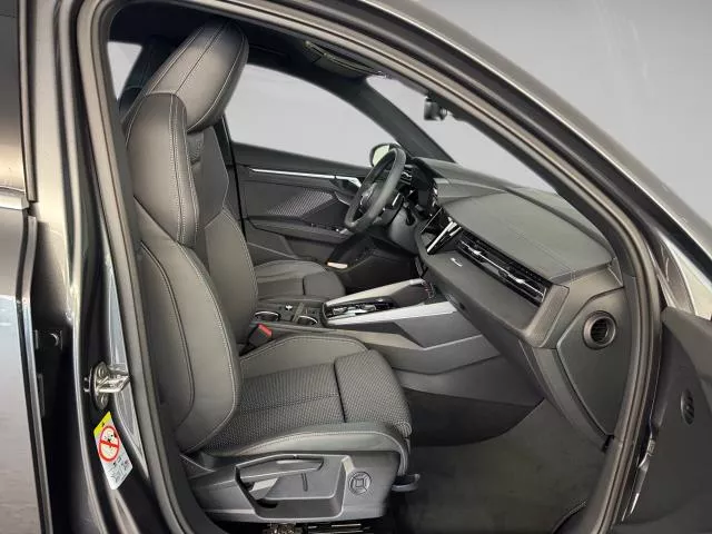 Audi A3 Genuine edition 150 kW (204 CV) S tronic de segunda mano