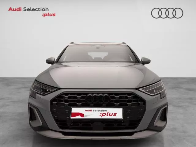 Audi A3 Advanced TFSI e 150 kW (204 CV) S tronic de segunda mano