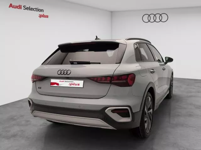 Audi A3 Advanced TFSI e 150 kW (204 CV) S tronic de segunda mano