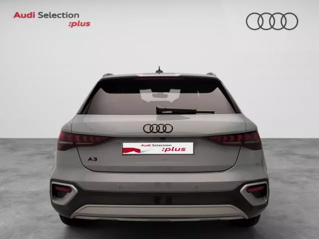 Audi A3 Advanced TFSI e 150 kW (204 CV) S tronic de segunda mano