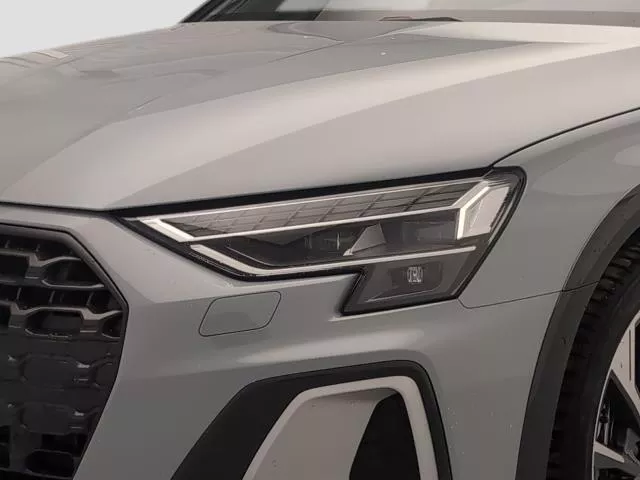 Audi A3 Advanced TFSI e 150 kW (204 CV) S tronic de segunda mano