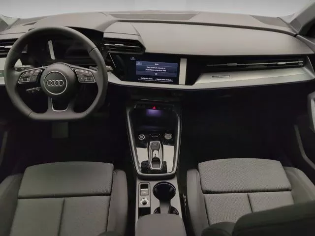 Audi A3 Advanced TFSI e 150 kW (204 CV) S tronic de segunda mano