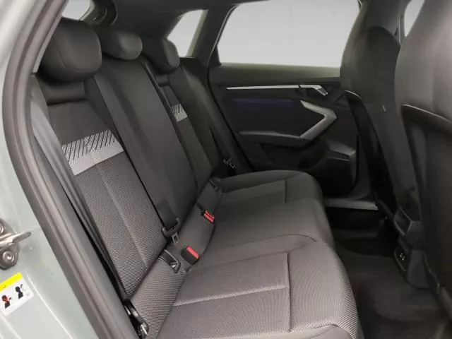 Audi A3 Advanced TFSI e 150 kW (204 CV) S tronic de segunda mano