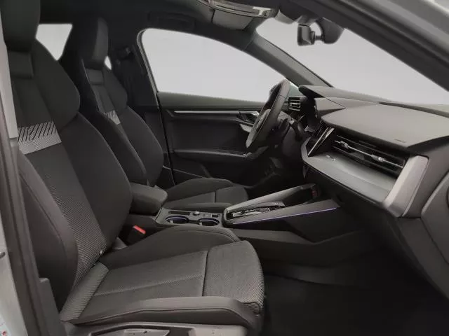 Audi A3 Advanced TFSI e 150 kW (204 CV) S tronic de segunda mano
