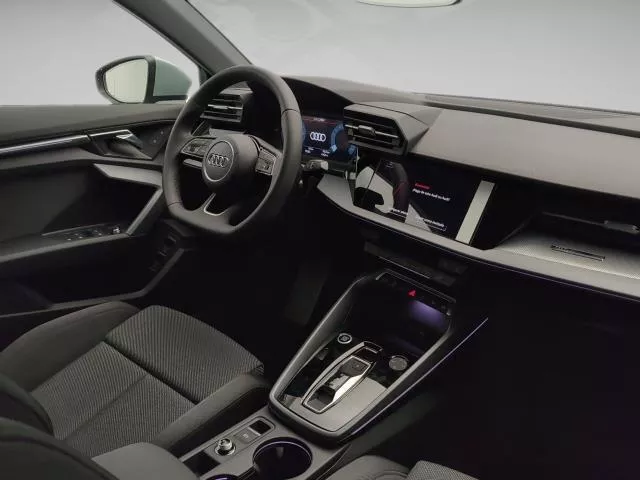 Audi A3 Advanced TFSI e 150 kW (204 CV) S tronic de segunda mano