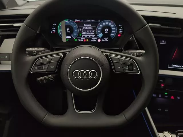 Audi A3 Advanced TFSI e 150 kW (204 CV) S tronic de segunda mano