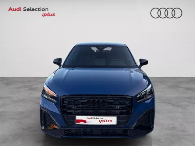 Audi Q2 Adrenalin Black Edition 35 TFSI 110 kW (150 CV) S tronic de segunda mano