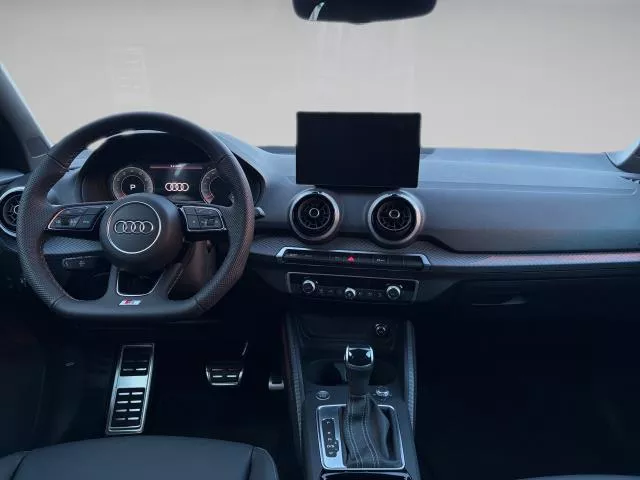 Audi Q2 Adrenalin Black Edition 35 TFSI 110 kW (150 CV) S tronic de segunda mano