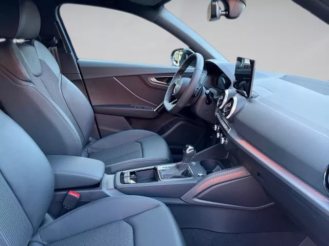 Audi Q2 Adrenalin Black Edition 35 TFSI 110 kW (150 CV) S tronic de segunda mano