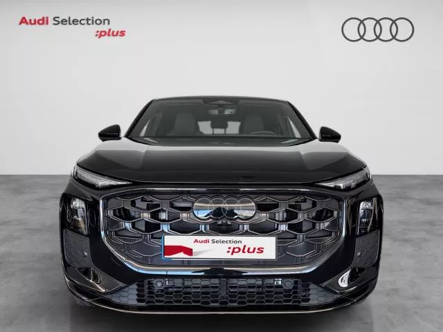 Audi Q3 Black Line 200 kW (272 CV) S tronic de segunda mano