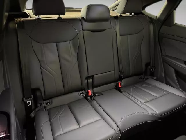Audi Q3 Black Line 200 kW (272 CV) S tronic de segunda mano