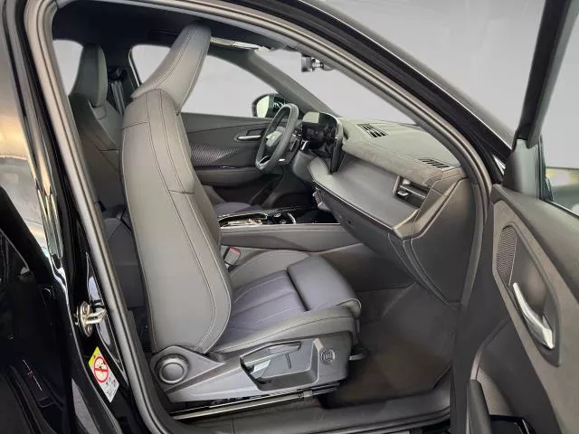 Audi Q3 Black Line 200 kW (272 CV) S tronic de segunda mano