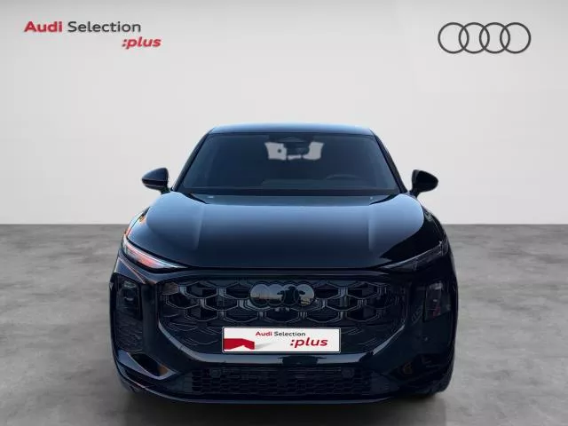 Audi Q3 Black Line 200 kW (272 CV) S tronic de segunda mano
