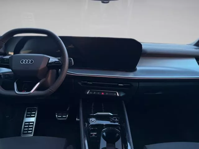 Audi Q3 Black Line 200 kW (272 CV) S tronic de segunda mano