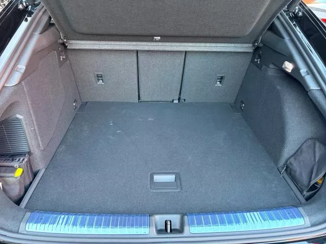 Audi Q3 Black Line 200 kW (272 CV) S tronic de segunda mano
