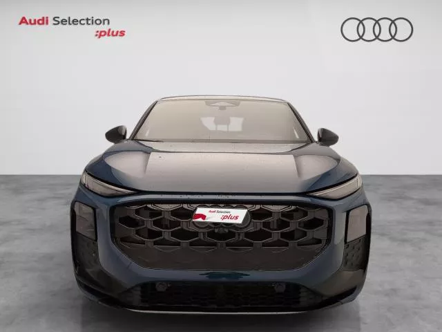 Audi Q3 Black Line 200 kW (272 CV) S tronic de segunda mano