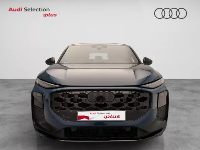 Audi Q3 Black Line 200 kW (272 CV) S tronic de segunda mano