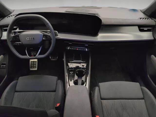 Audi Q3 Black Line 200 kW (272 CV) S tronic de segunda mano