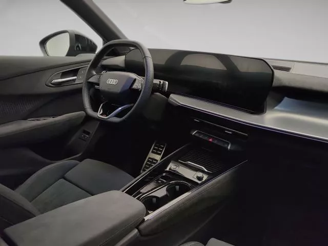 Audi Q3 Black Line 200 kW (272 CV) S tronic de segunda mano
