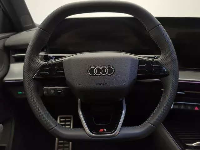 Audi Q3 Black Line 200 kW (272 CV) S tronic de segunda mano
