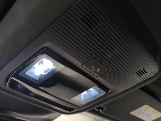 Audi Q3 Black Line 200 kW (272 CV) S tronic de segunda mano
