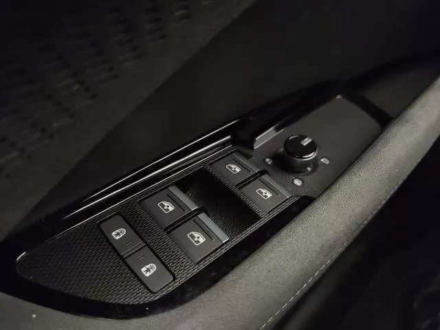 Audi Q3 Black Line 200 kW (272 CV) S tronic de segunda mano