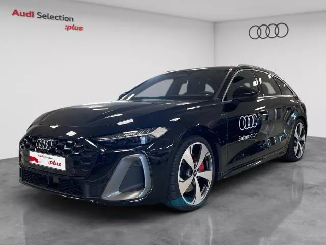 Audi A5 S Line quattro 220 kW (299 CV) de segunda mano