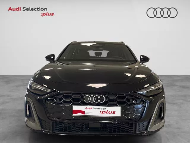 Audi A5 S Line quattro 220 kW (299 CV) de segunda mano