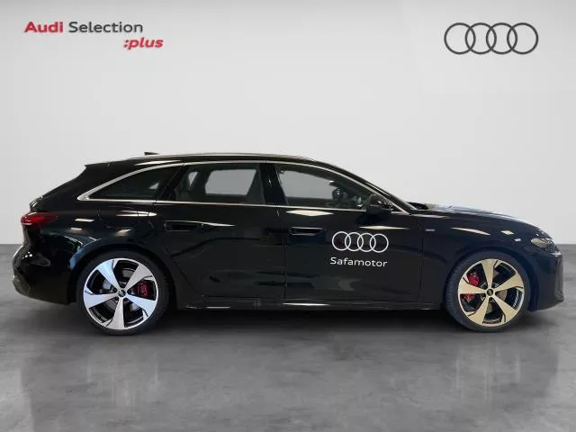 Audi A5 S Line quattro 220 kW (299 CV) de segunda mano