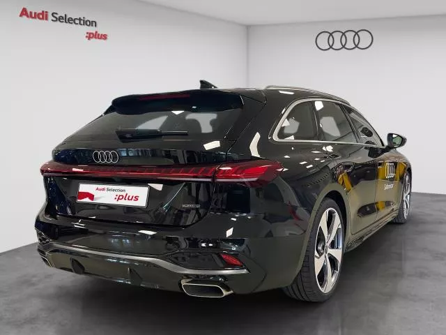 Audi A5 S Line quattro 220 kW (299 CV) de segunda mano