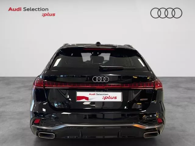 Audi A5 S Line quattro 220 kW (299 CV) de segunda mano