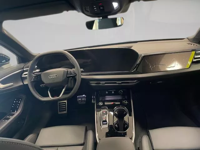 Audi A5 S Line quattro 220 kW (299 CV) de segunda mano