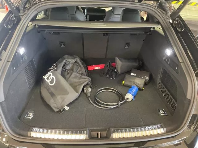 Audi A5 S Line quattro 220 kW (299 CV) de segunda mano