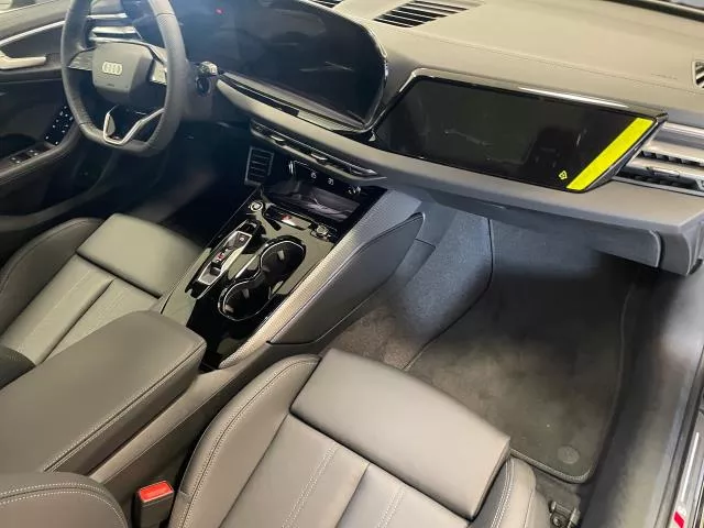 Audi A5 S Line quattro 220 kW (299 CV) de segunda mano
