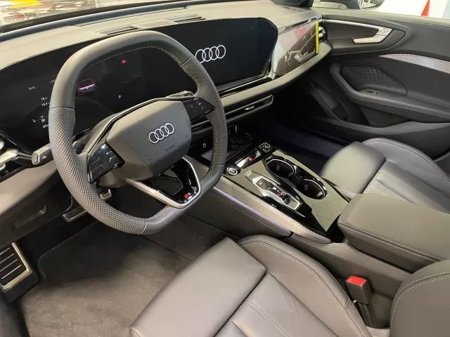 Audi A5 S Line quattro 220 kW (299 CV) de segunda mano