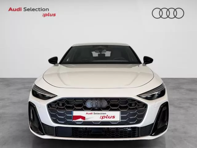 Audi A5 Black Line e-hybrid quattro 220 kW (299 CV) S tronic de segunda mano