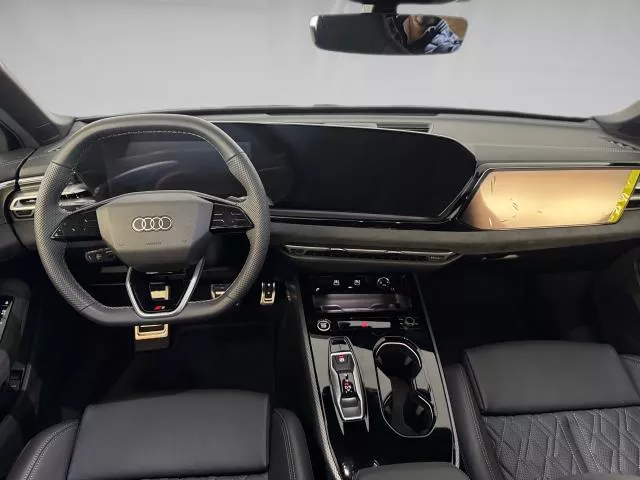 Audi A5 Black Line e-hybrid quattro 220 kW (299 CV) S tronic de segunda mano