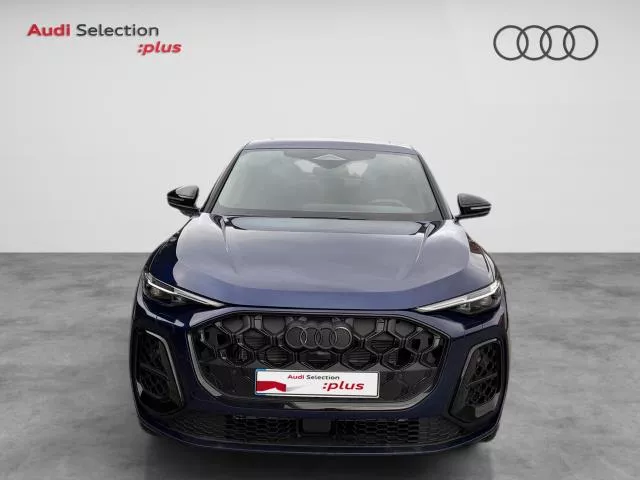 Audi Q5 Advanced e-hybrid quattro 220 kW (299 CV) S tronic de segunda mano