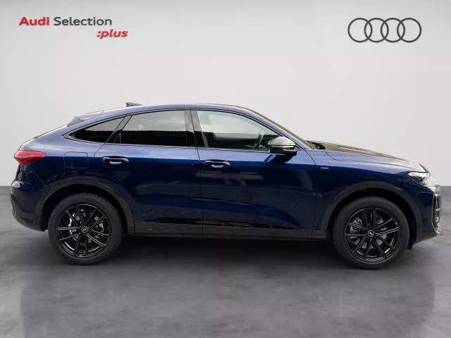 Audi Q5 Advanced e-hybrid quattro 220 kW (299 CV) S tronic de segunda mano