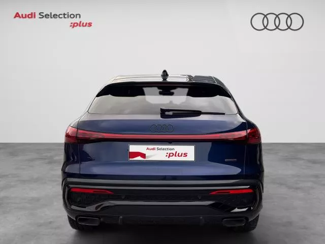 Audi Q5 Advanced e-hybrid quattro 220 kW (299 CV) S tronic de segunda mano