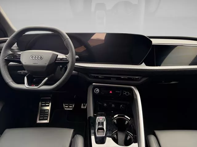 Audi Q5 Advanced e-hybrid quattro 220 kW (299 CV) S tronic de segunda mano