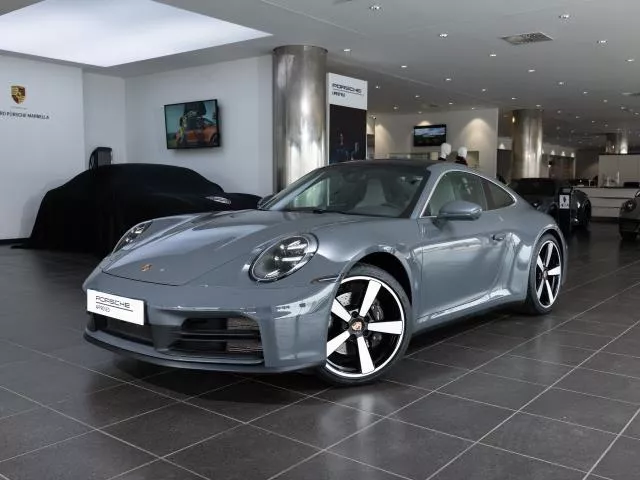 Porsche 911 Carrera Coupe 290 kW (394 CV) de segunda mano