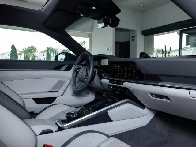 Porsche 911 Carrera Coupe 290 kW (394 CV) de segunda mano