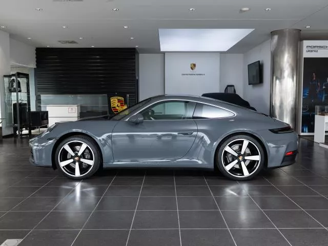 Porsche 911 Carrera Coupe 290 kW (394 CV) de segunda mano